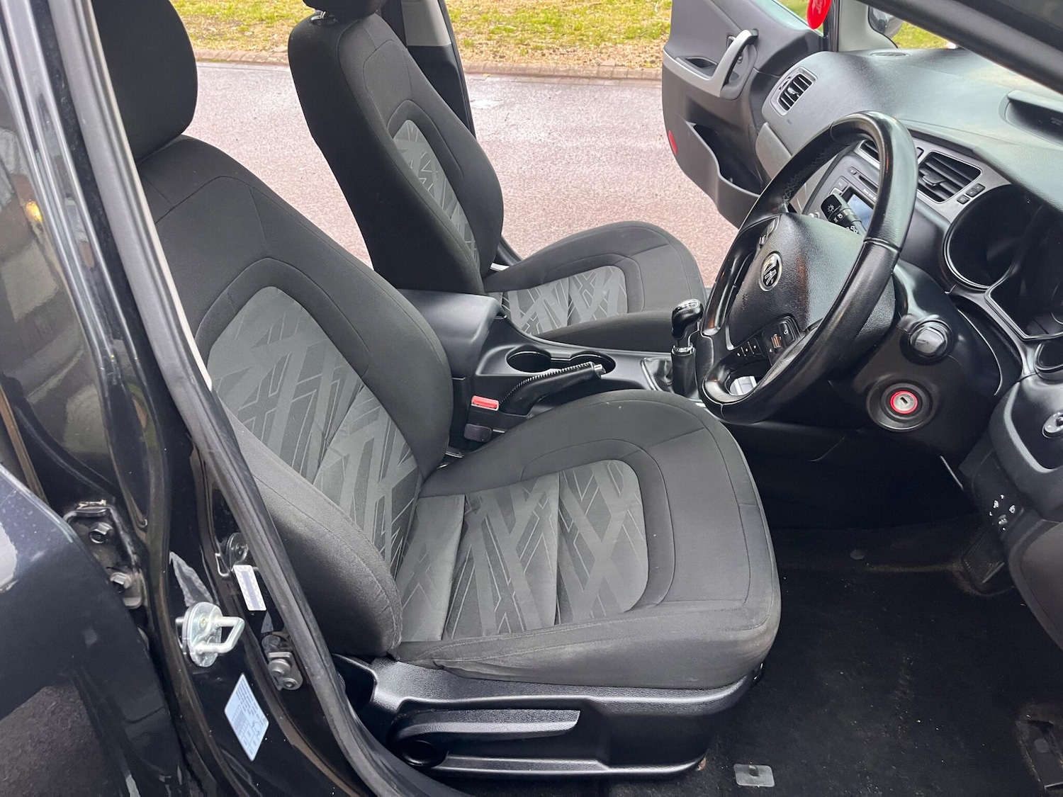 Used Kia Ceed 2015 for sale - 77386664: Photo 10