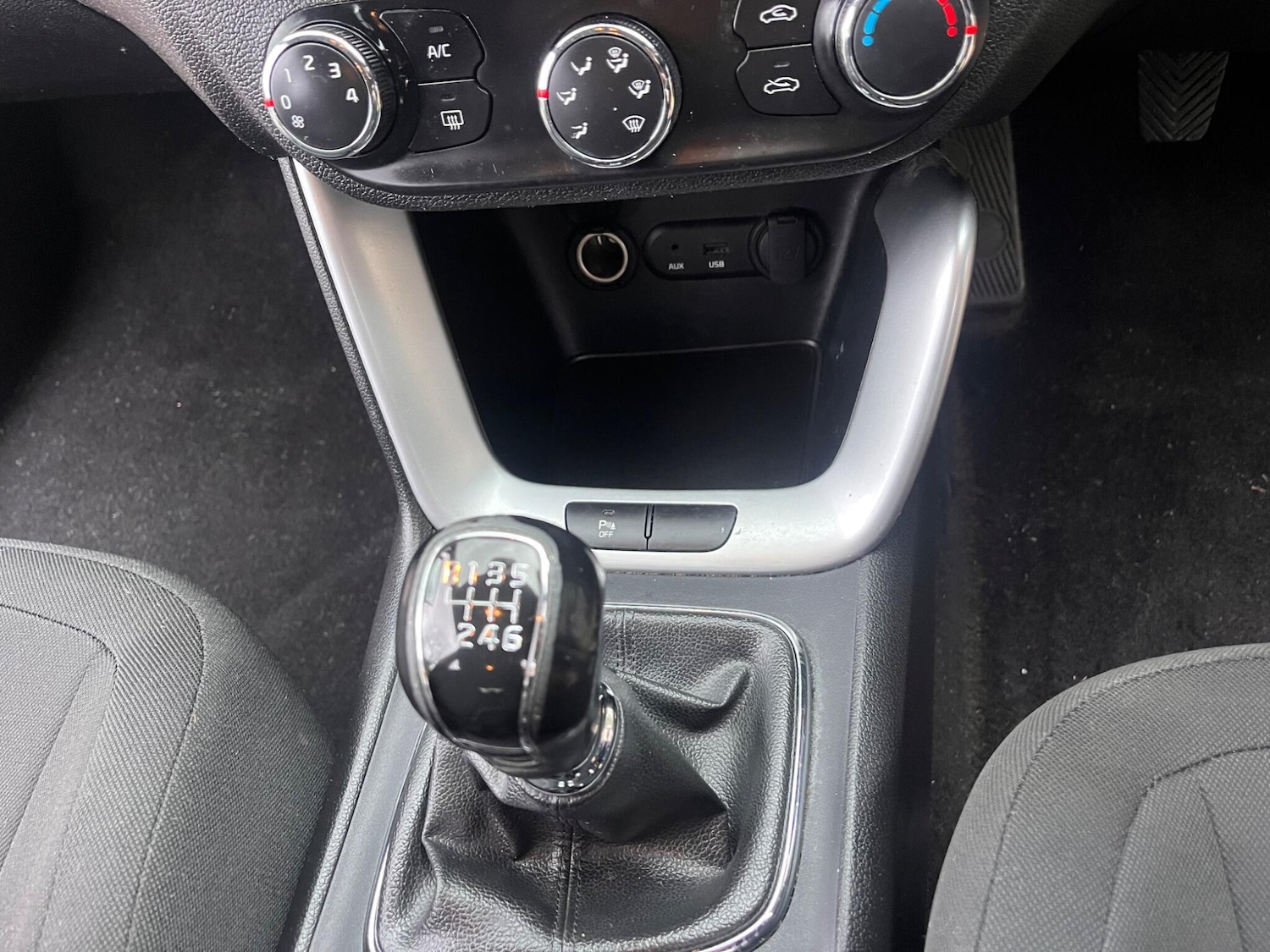 Used Kia Ceed 2015 for sale - 77386664: Photo 11