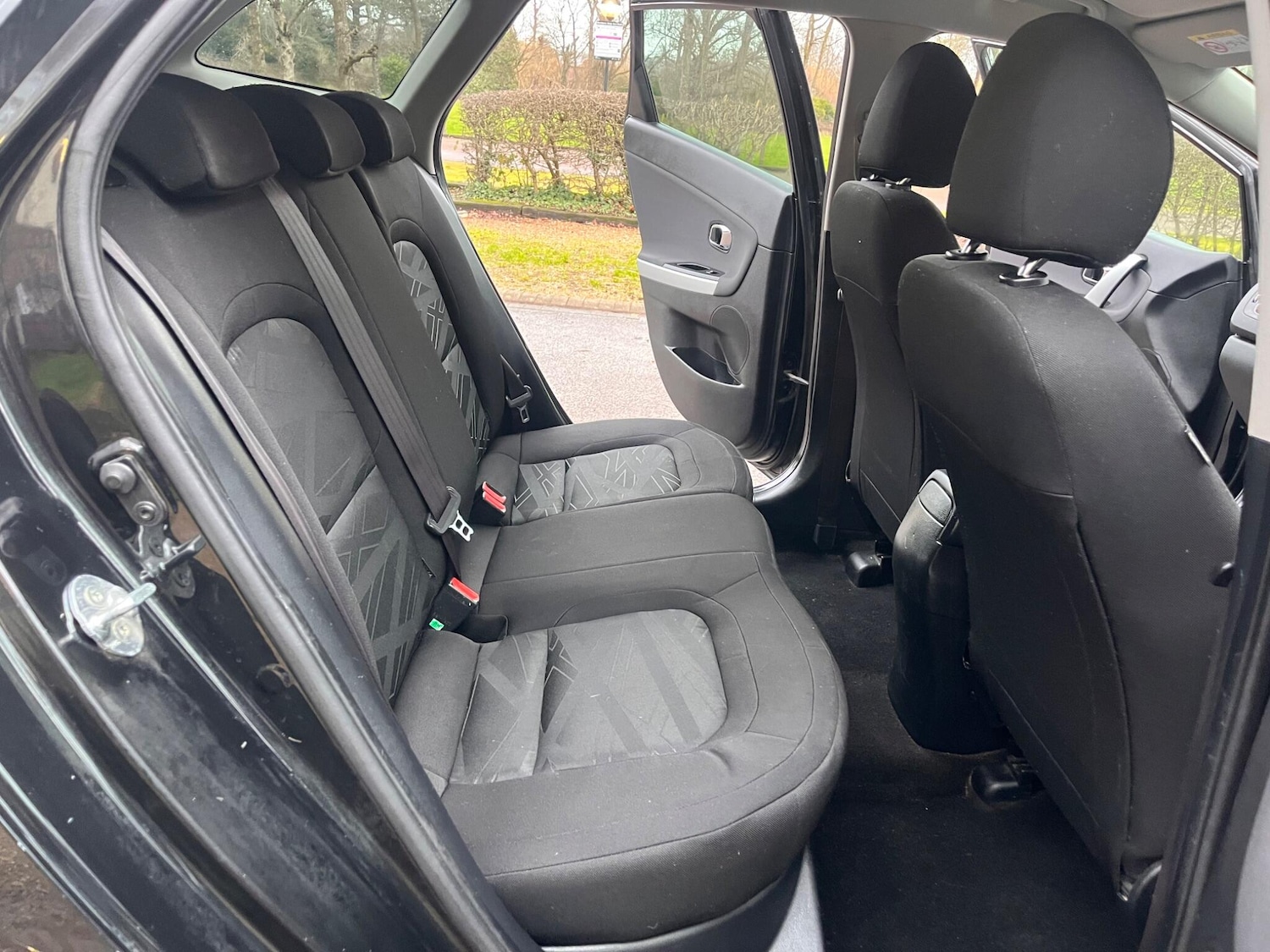 Used Kia Ceed 2015 for sale - 77386664: Photo 13