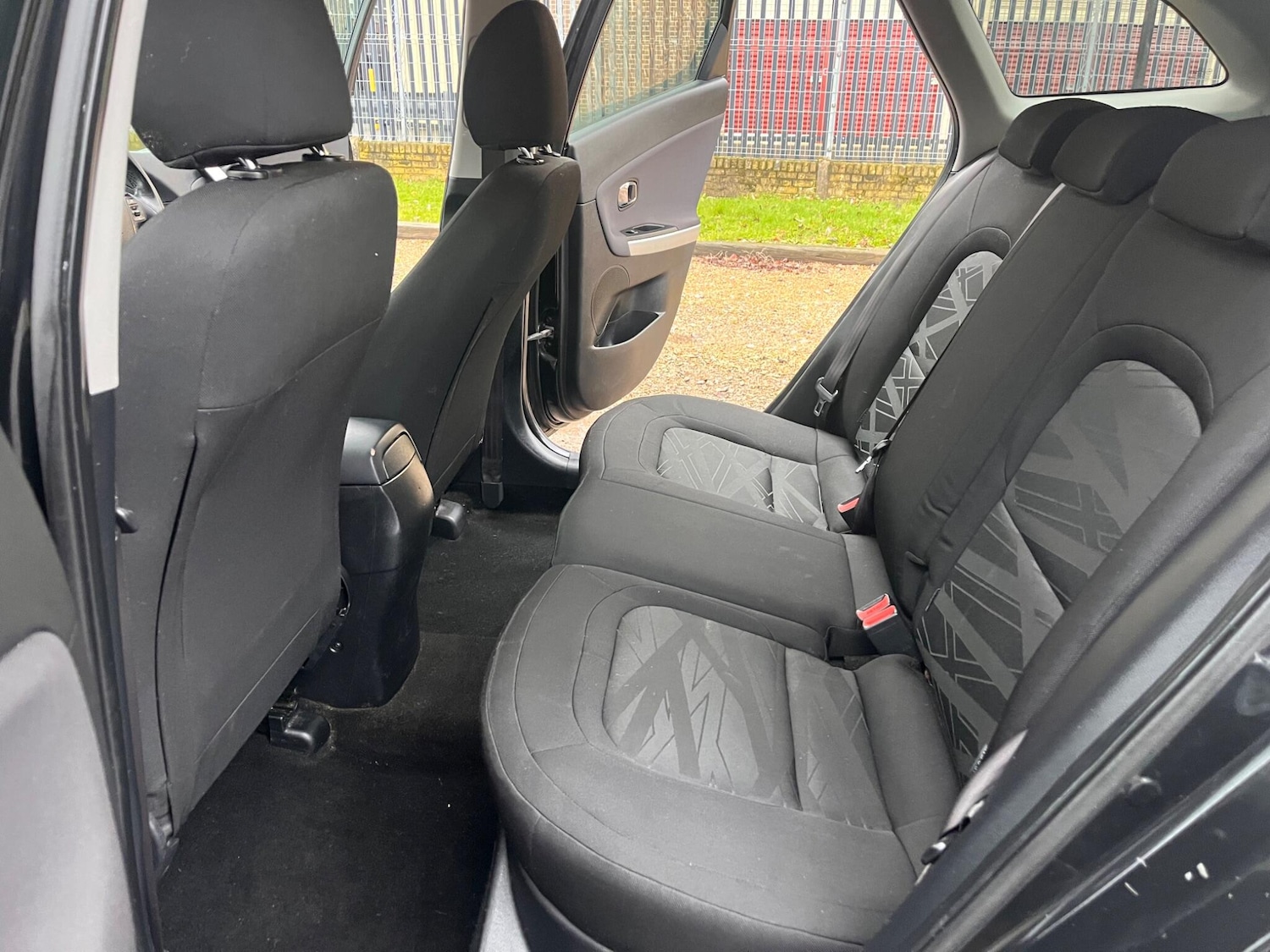 Used Kia Ceed 2015 for sale - 77386664: Photo 14