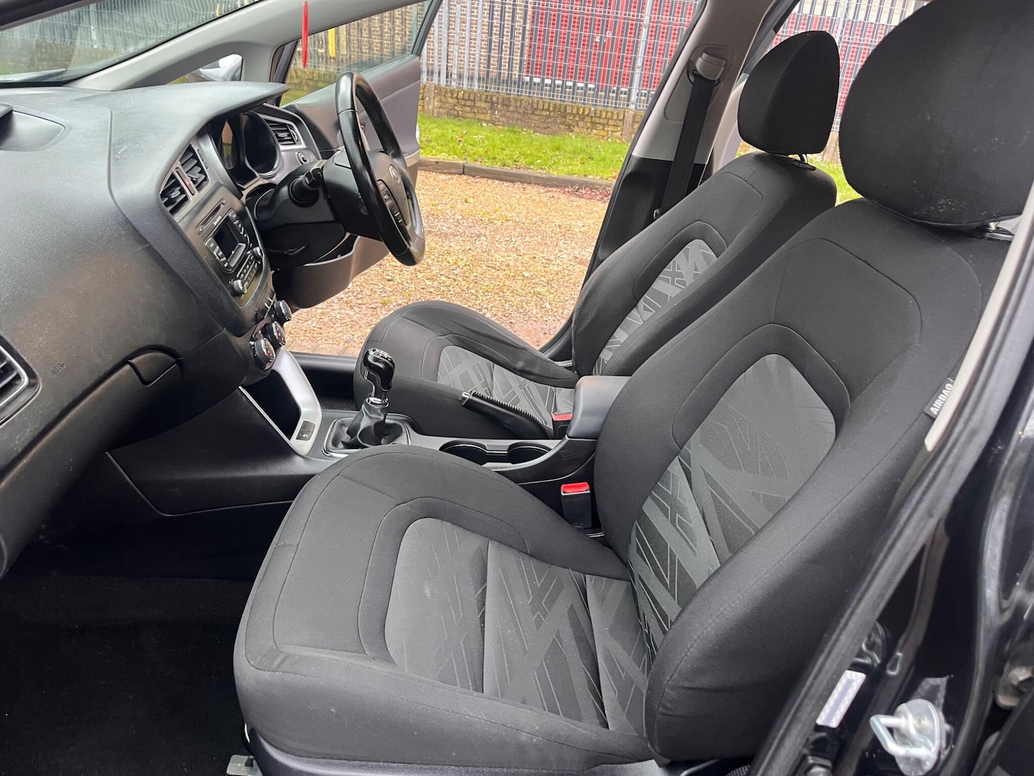 Used Kia Ceed 2015 for sale - 77386664: Photo 15