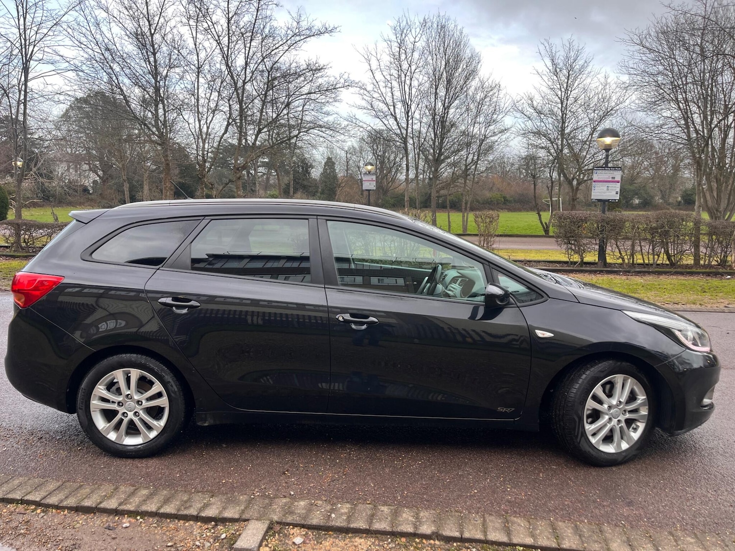 Used Kia Ceed 2015 for sale - 77386664: Photo 16