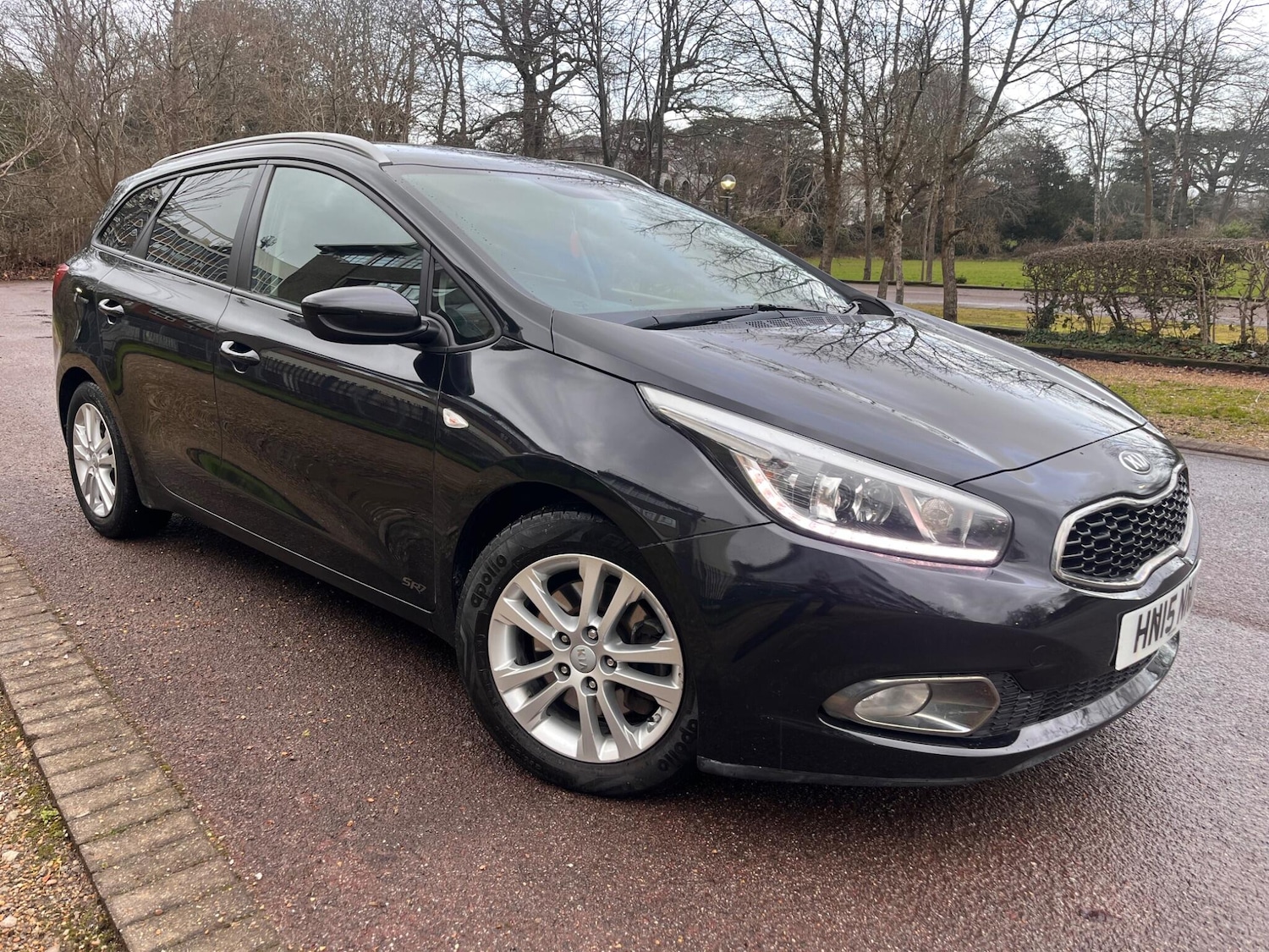 Used Kia Ceed 2015 for sale - 77386664: Photo 17