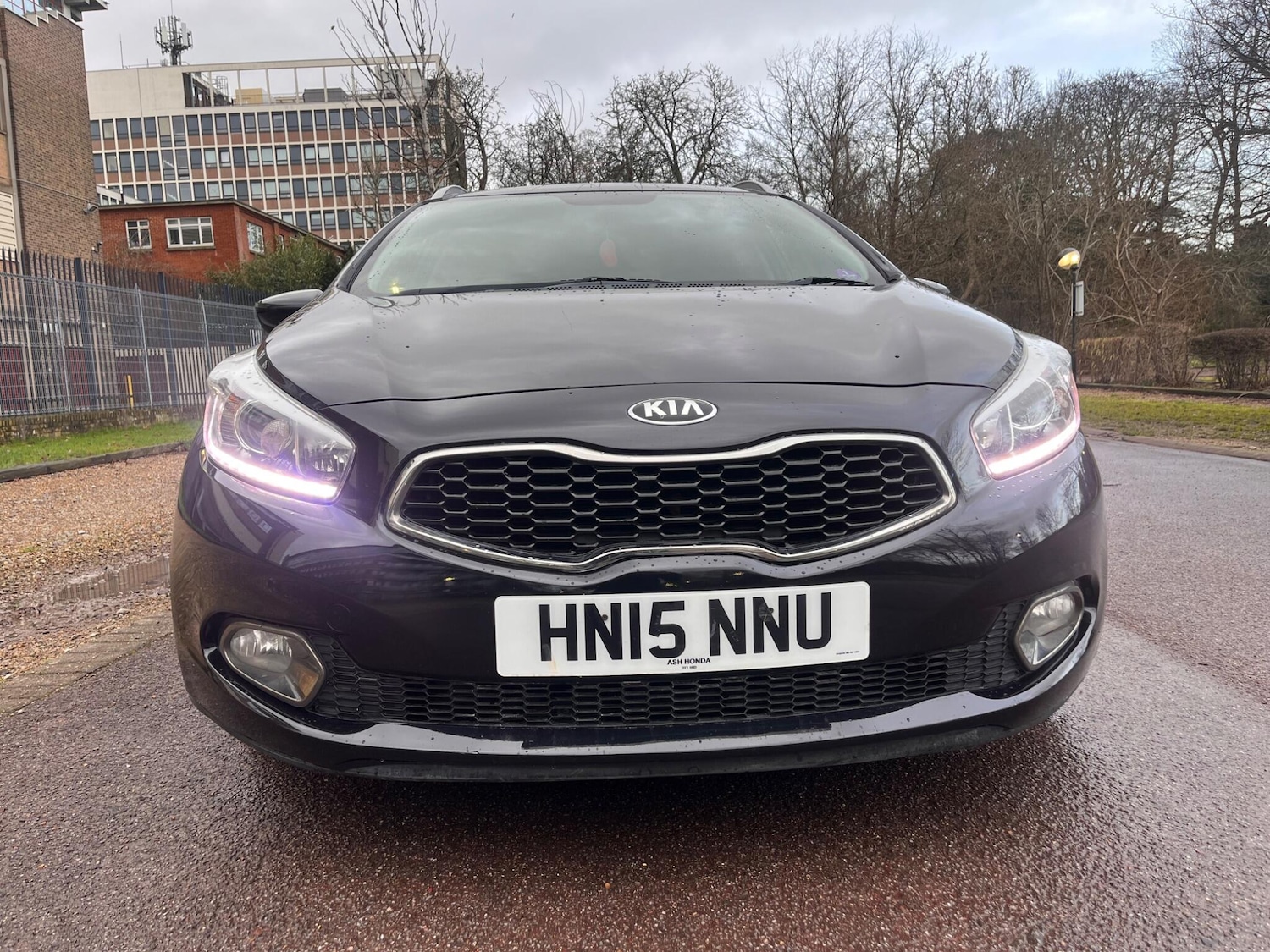 Used Kia Ceed 2015 for sale - 77386664: Photo 18