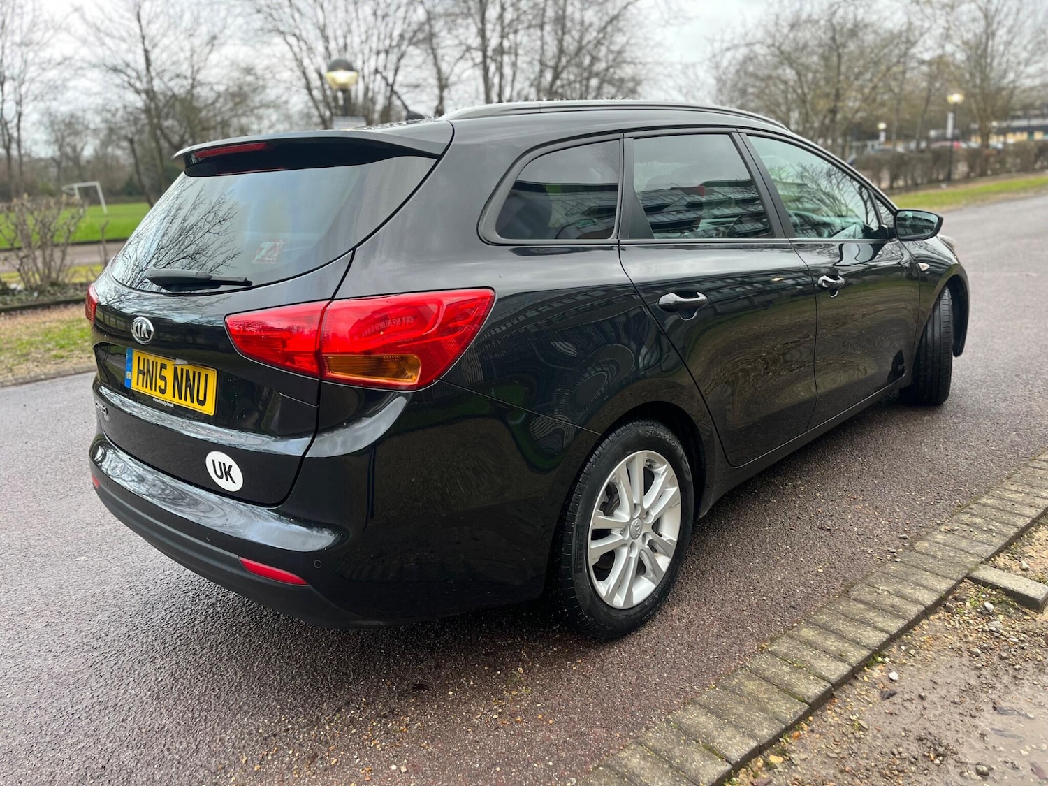 Used Kia Ceed 2015 for sale - 77386664: Photo 19