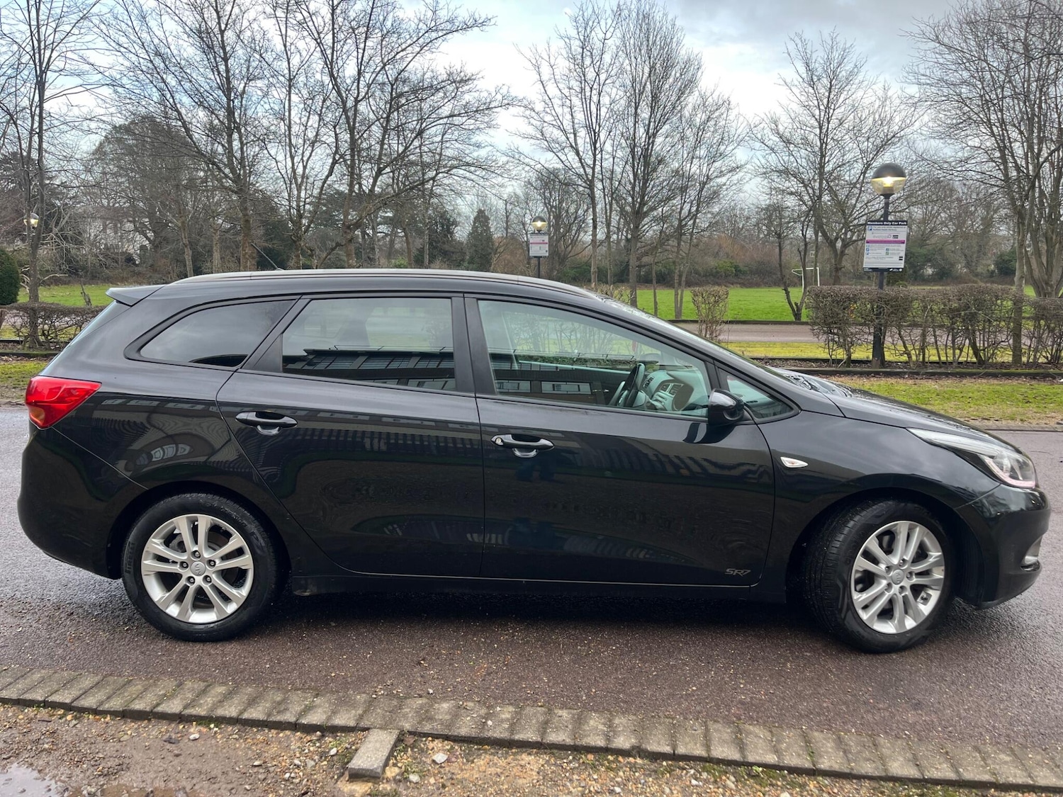 Used Kia Ceed 2015 for sale - 77386664: Photo 2