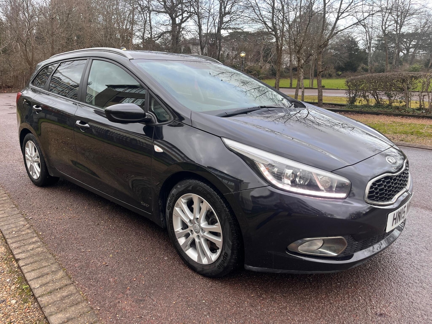 Used Kia Ceed 2015 for sale - 77386664: Photo 22