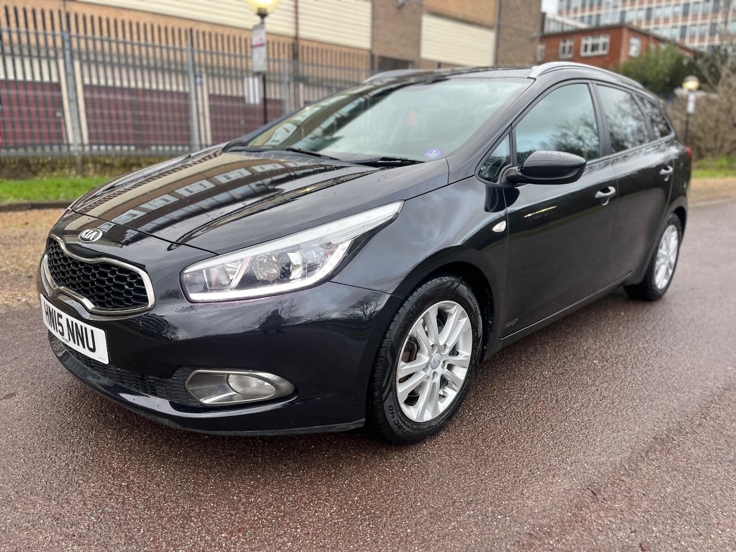 Used Kia Ceed 2015 for sale - 77386664: Photo 23