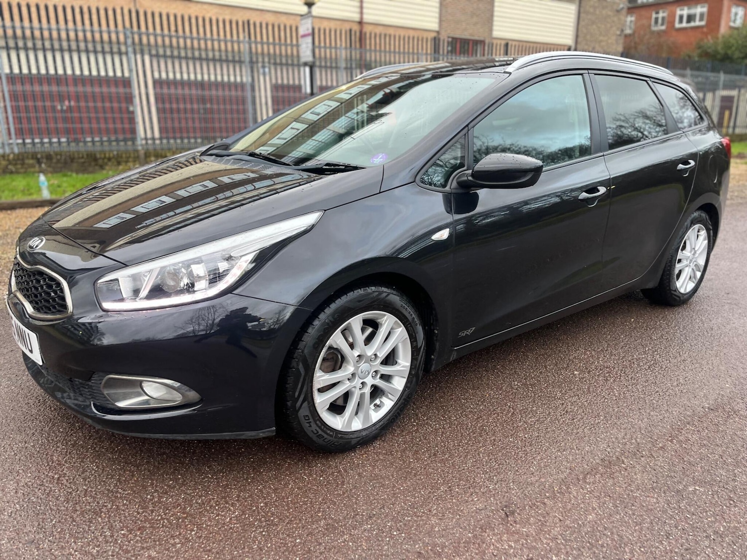 Used Kia Ceed 2015 for sale - 77386664: Photo 25