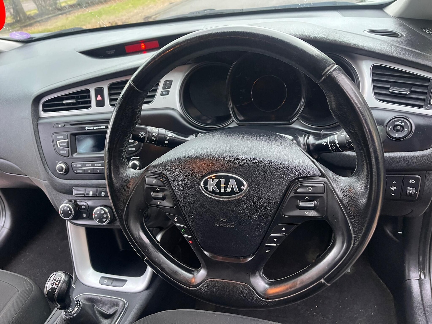 Used Kia Ceed 2015 for sale - 77386664: Photo 33