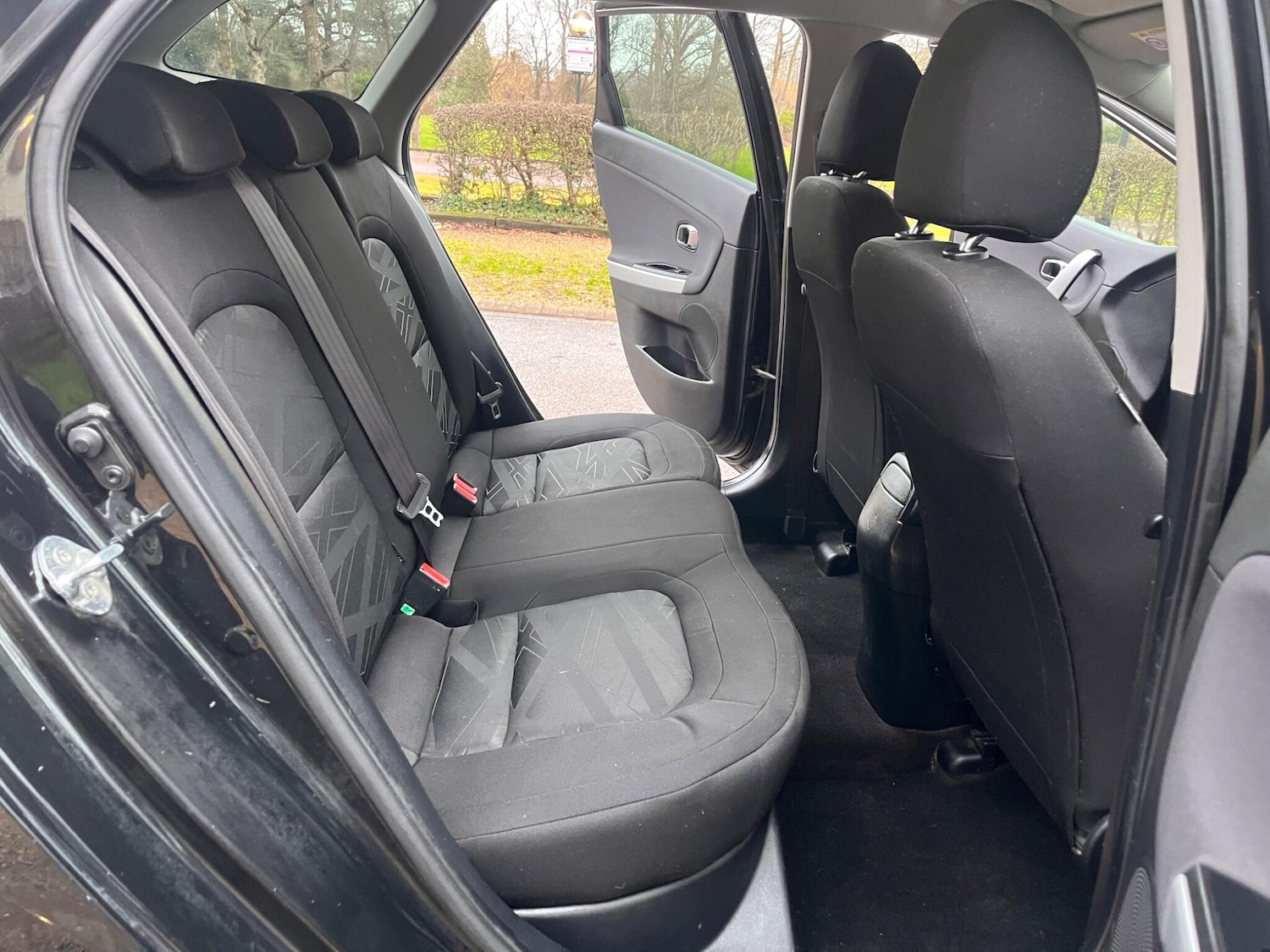 Used Kia Ceed 2015 for sale - 77386664: Photo 35