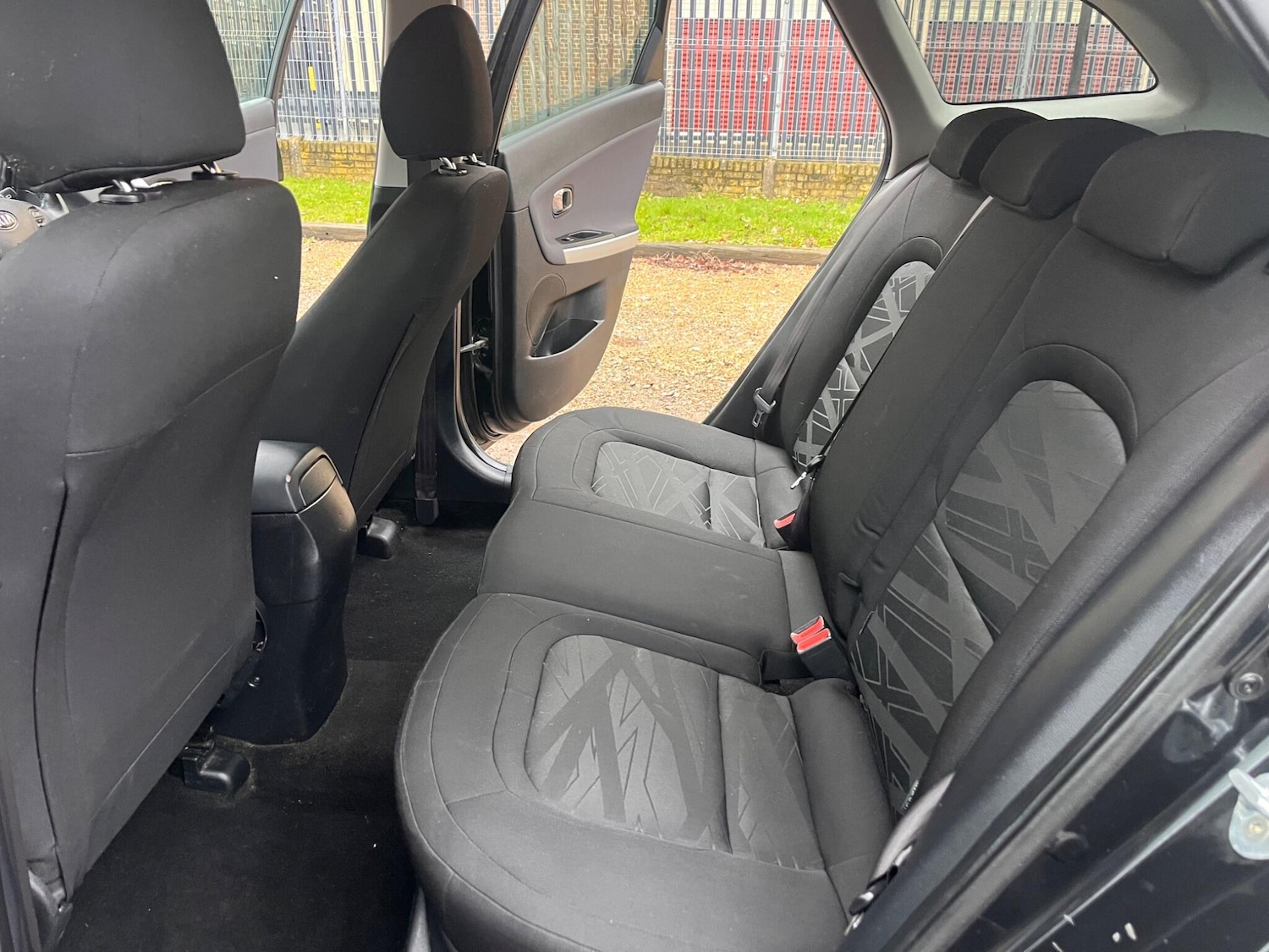 Used Kia Ceed 2015 for sale - 77386664: Photo 36