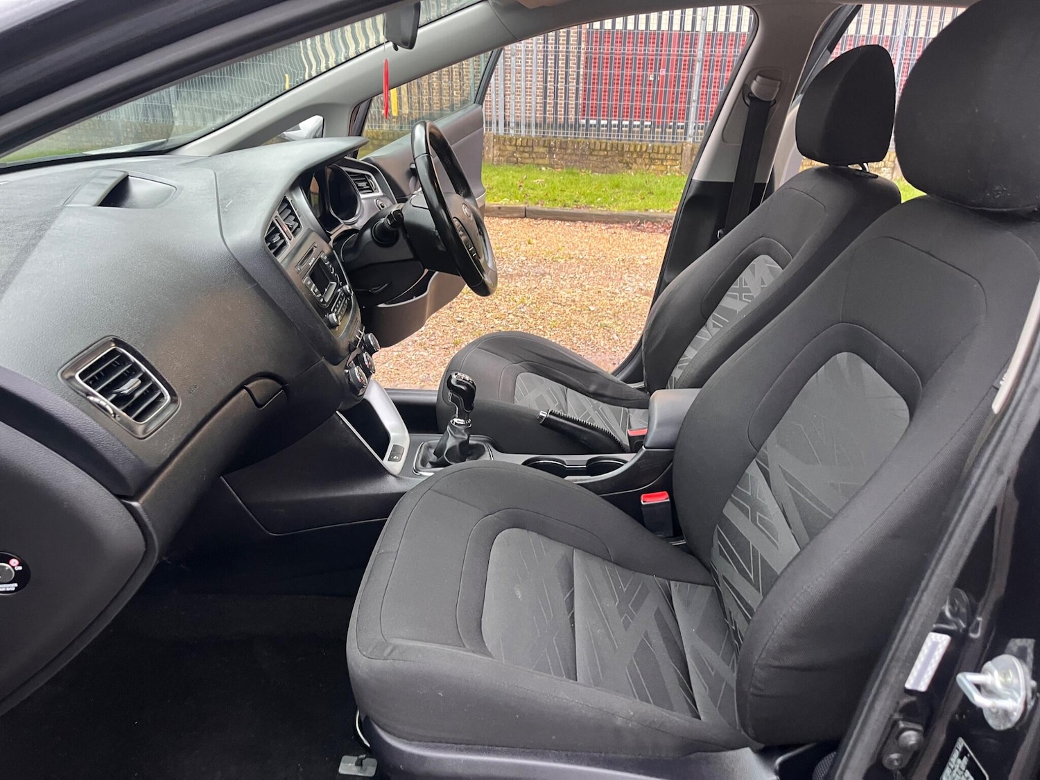 Used Kia Ceed 2015 for sale - 77386664: Photo 37