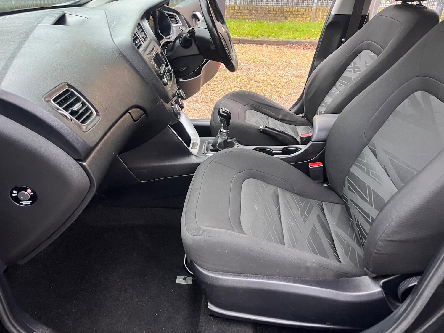 Used Kia Ceed 2015 for sale - 77386664: Photo 38