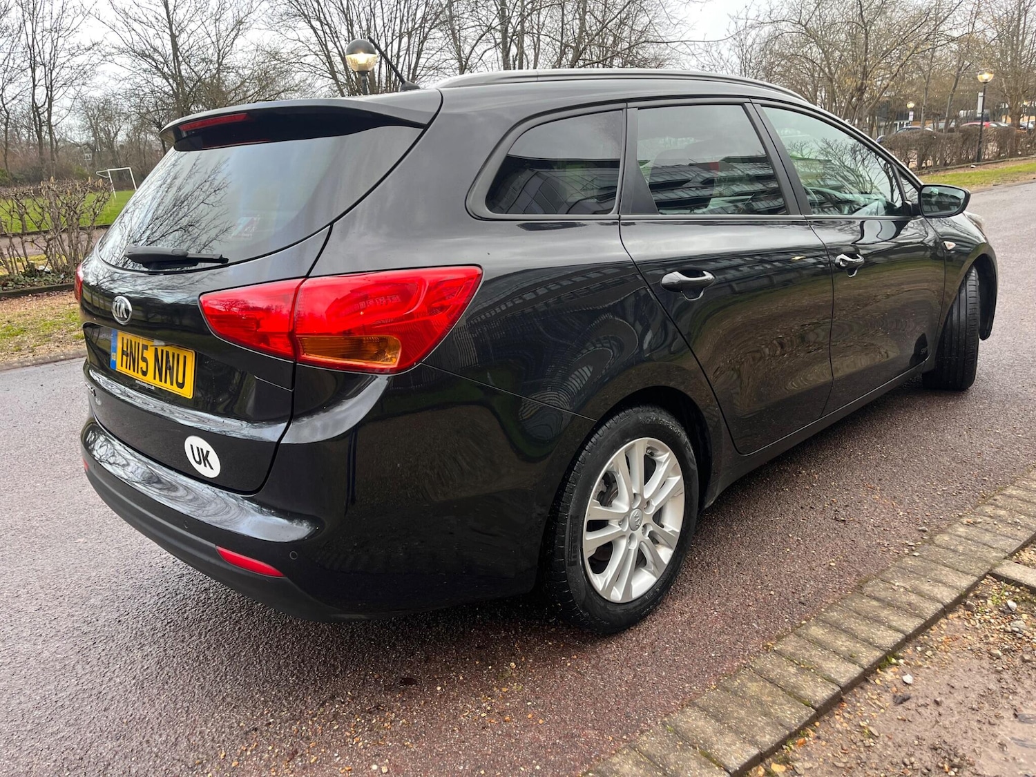 Used Kia Ceed 2015 for sale - 77386664: Photo 5