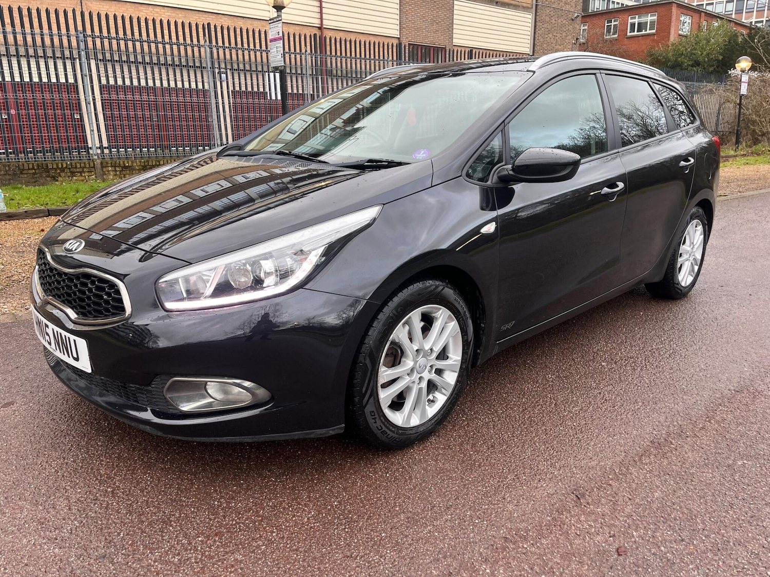 Used Kia Ceed 2015 for sale - 77386664: Photo 6