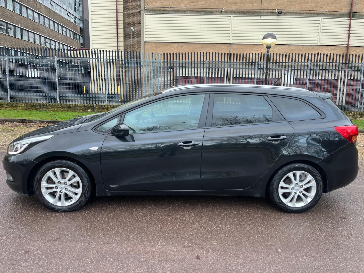 Used Kia Ceed 2015 for sale - 77386664: Photo 7