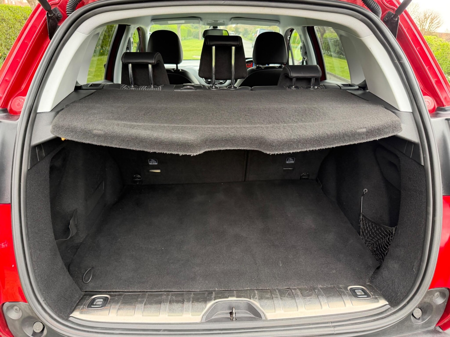 Used Peugeot 2008 2016 for sale - 78072658: Photo 13