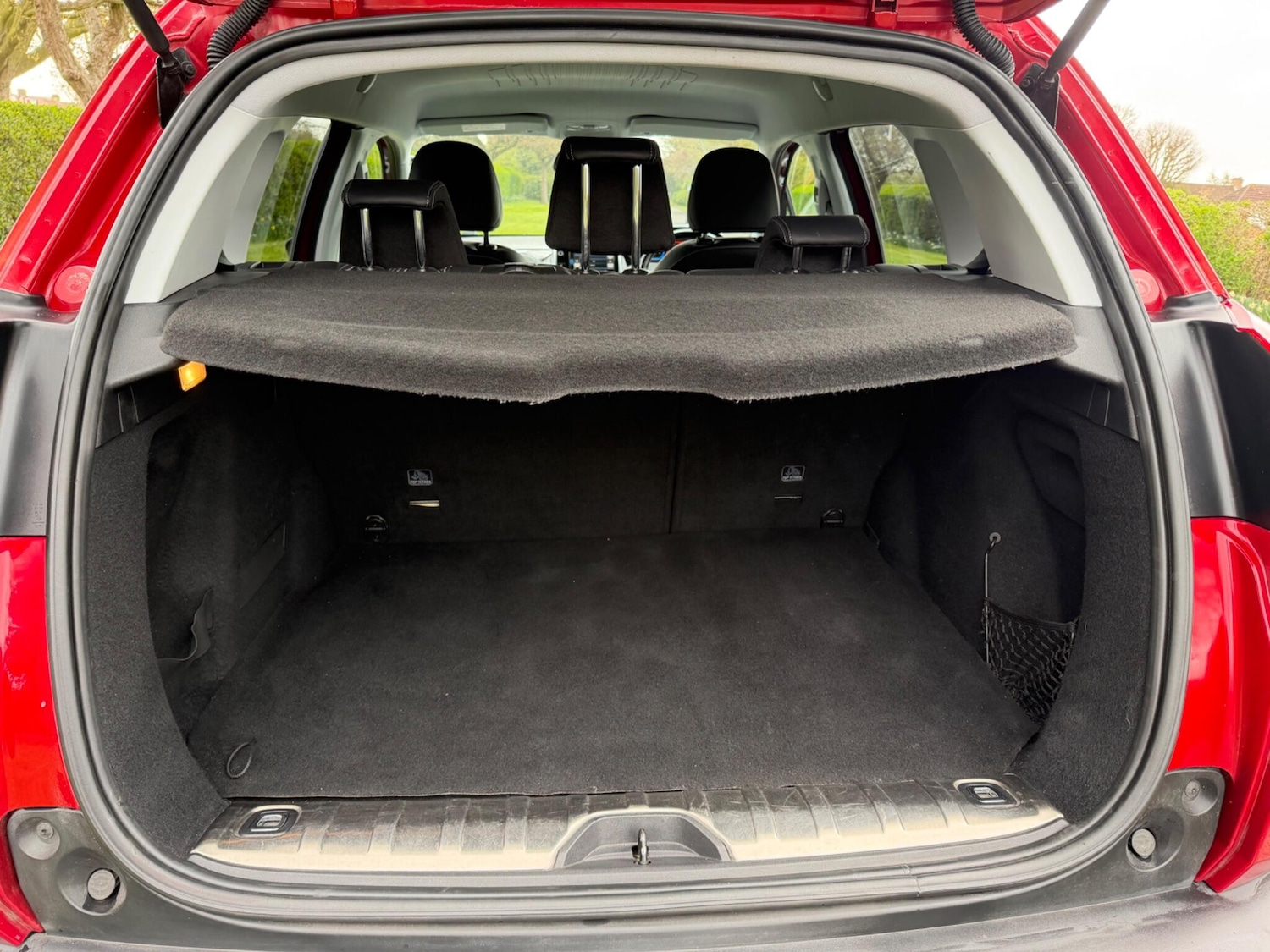 Used Peugeot 2008 2016 for sale - 78072658: Photo 16