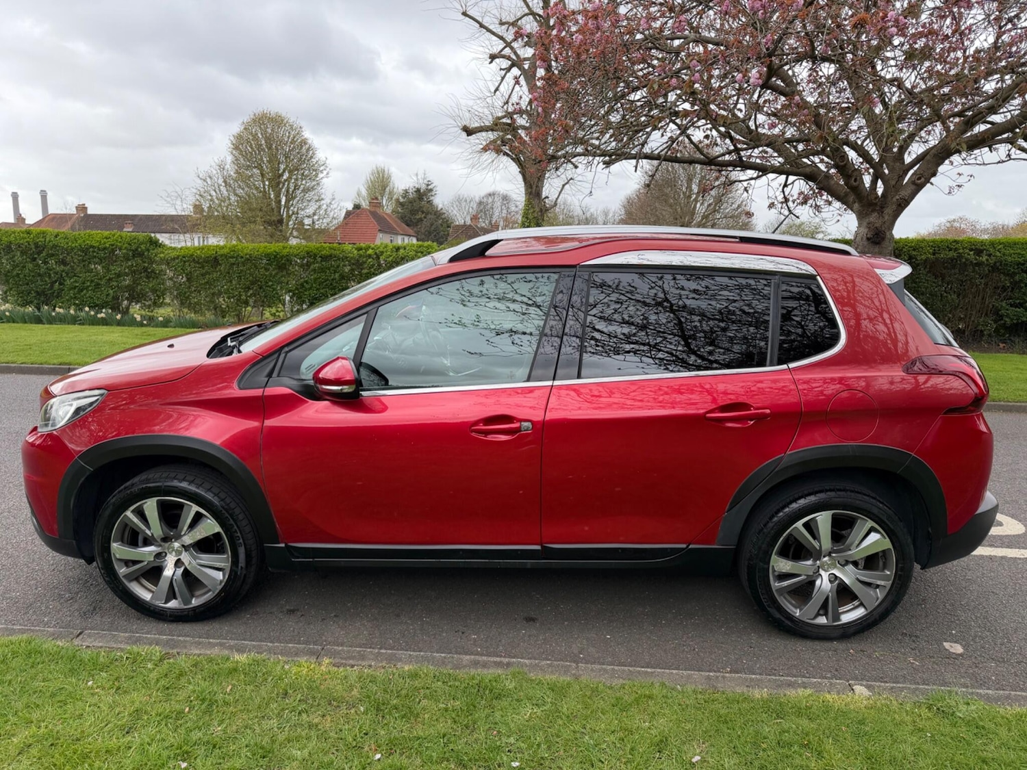 Used Peugeot 2008 2016 for sale - 78072658: Photo 20