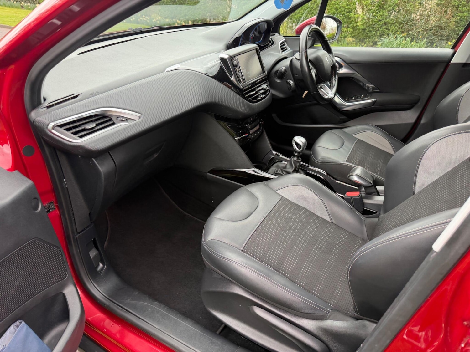 Used Peugeot 2008 2016 for sale - 78072658: Photo 21