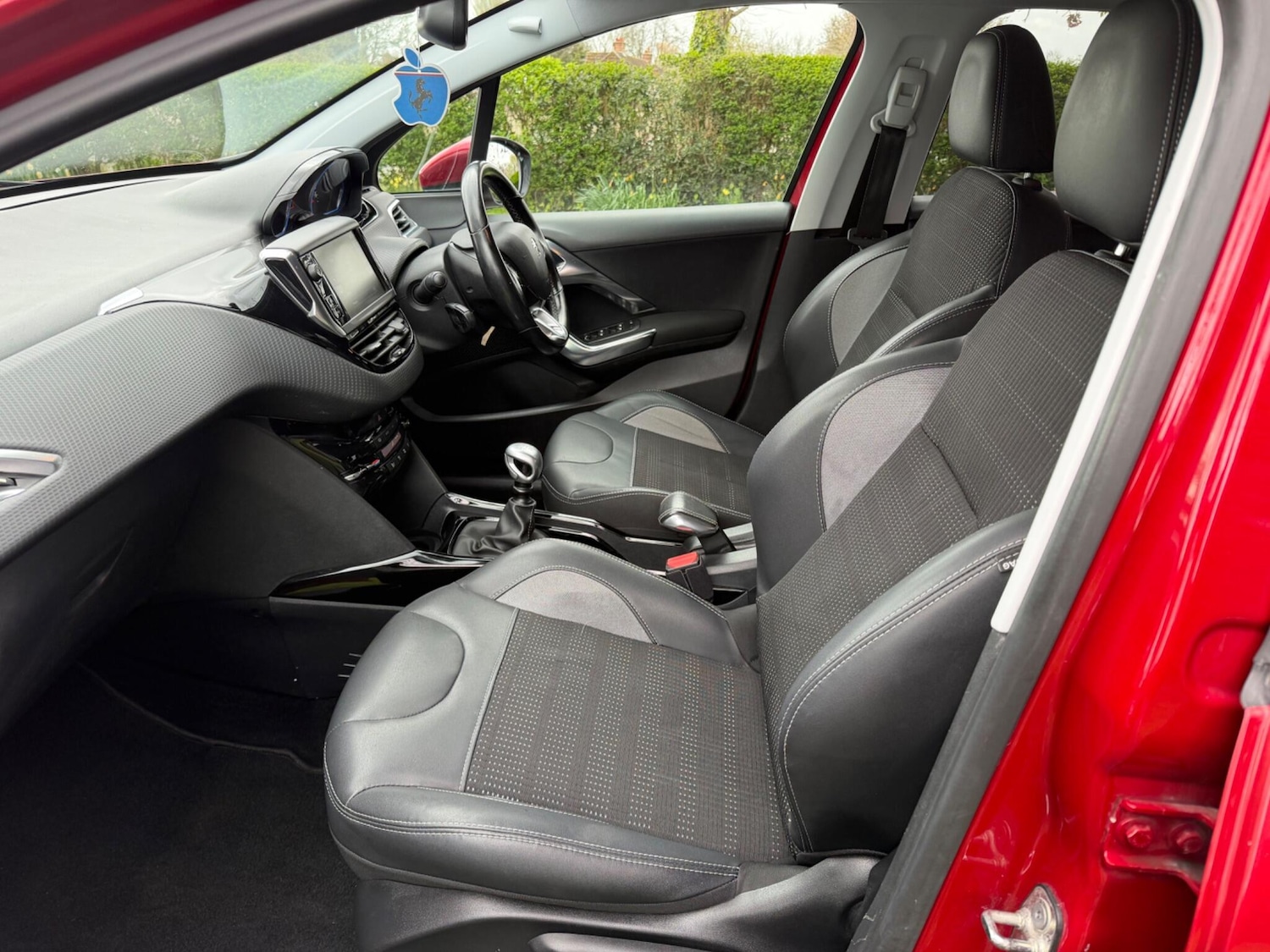 Used Peugeot 2008 2016 for sale - 78072658: Photo 22