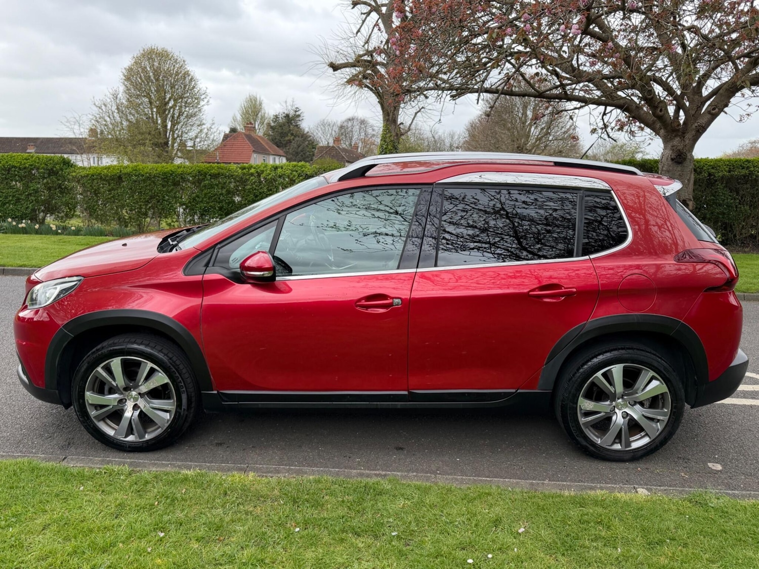 Used Peugeot 2008 2016 for sale - 78072658: Photo 23