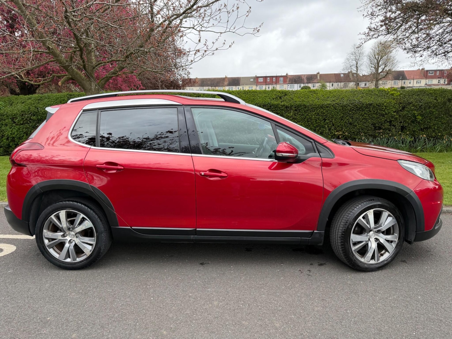 Used Peugeot 2008 2016 for sale - 78072658: Photo 3