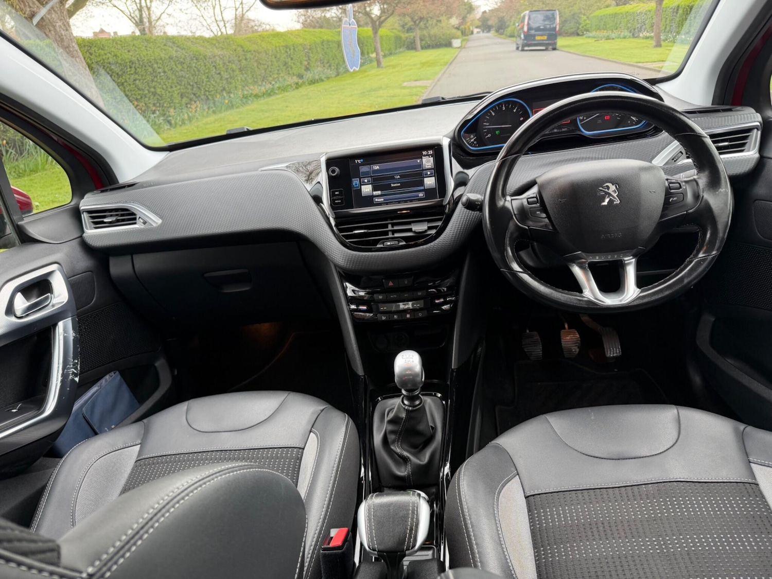 Used Peugeot 2008 2016 for sale - 78072658: Photo 30