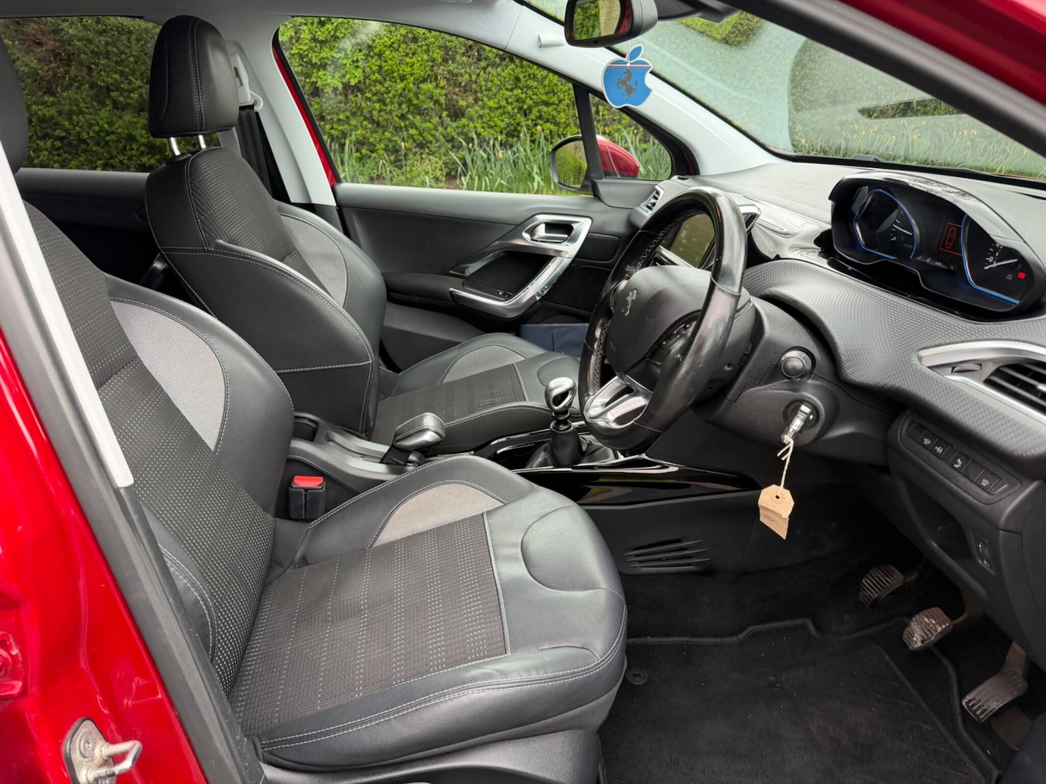 Used Peugeot 2008 2016 for sale - 78072658: Photo 32