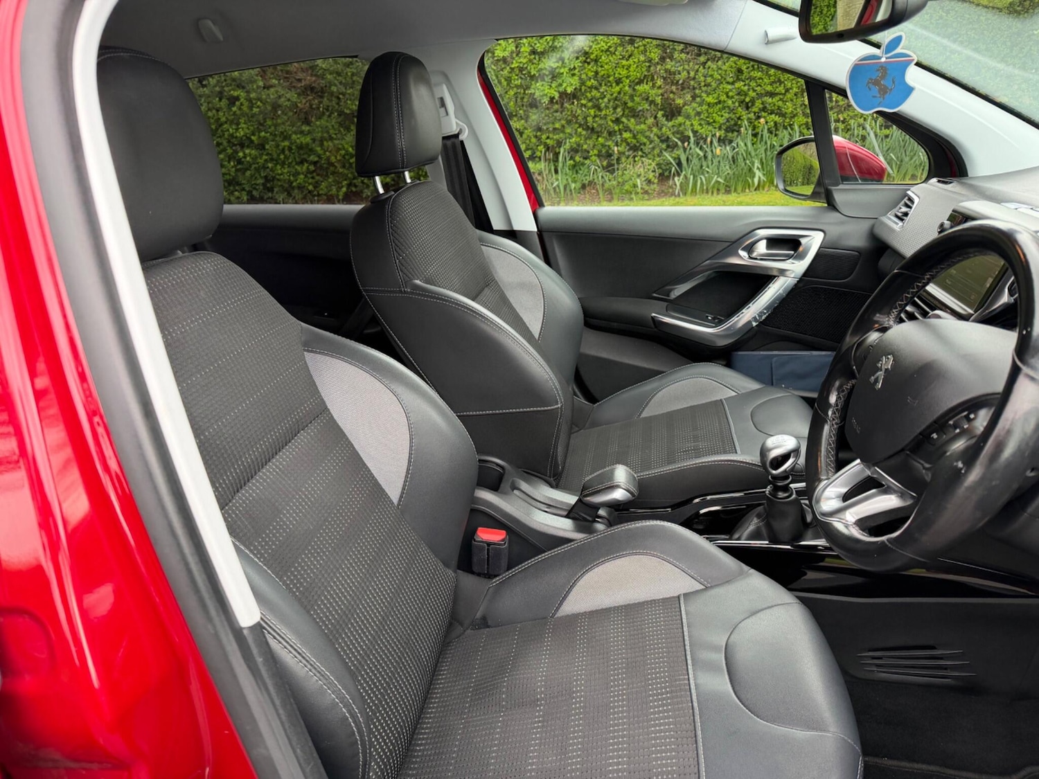 Used Peugeot 2008 2016 for sale - 78072658: Photo 35