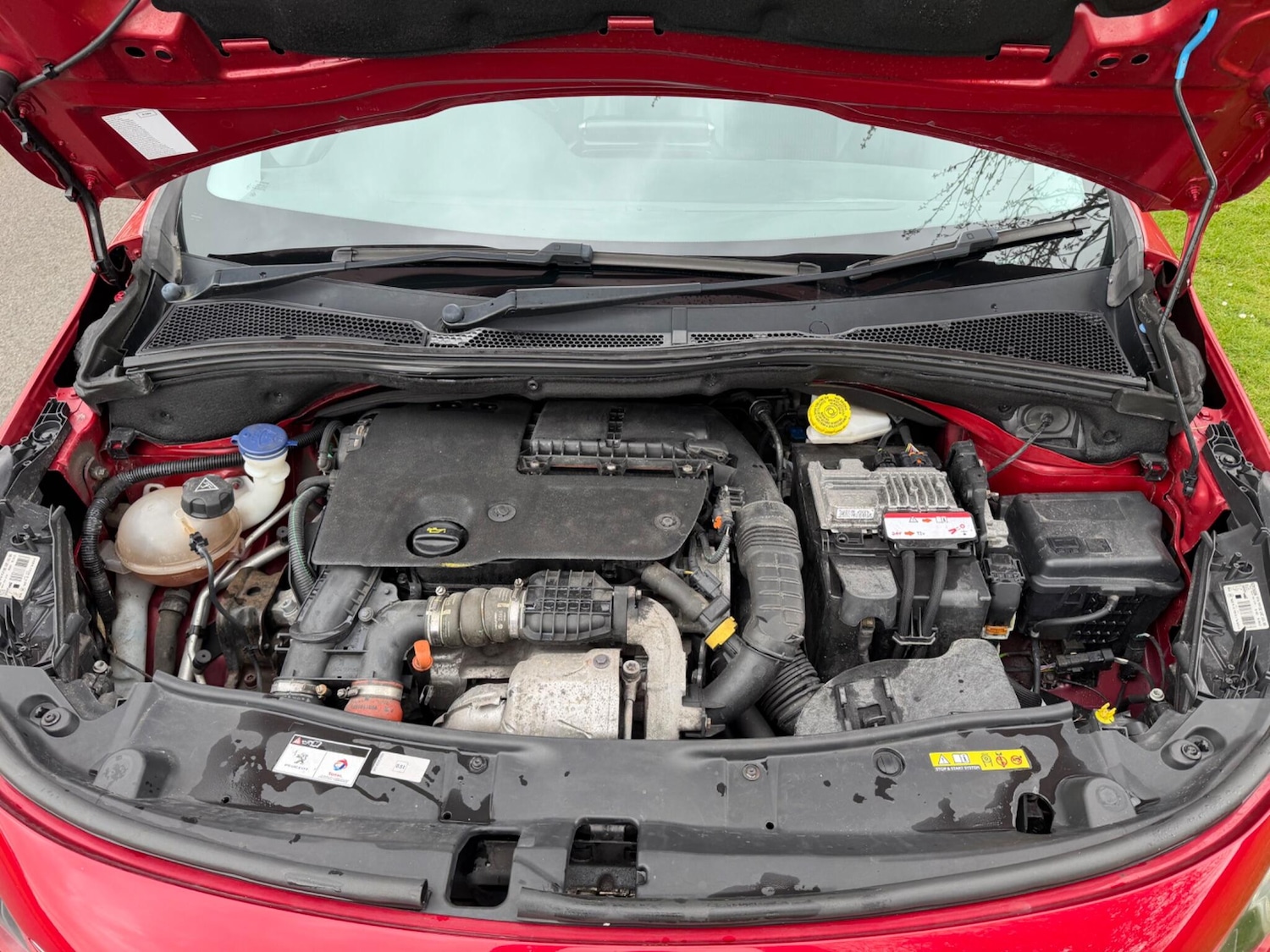 Used Peugeot 2008 2016 for sale - 78072658: Photo 41