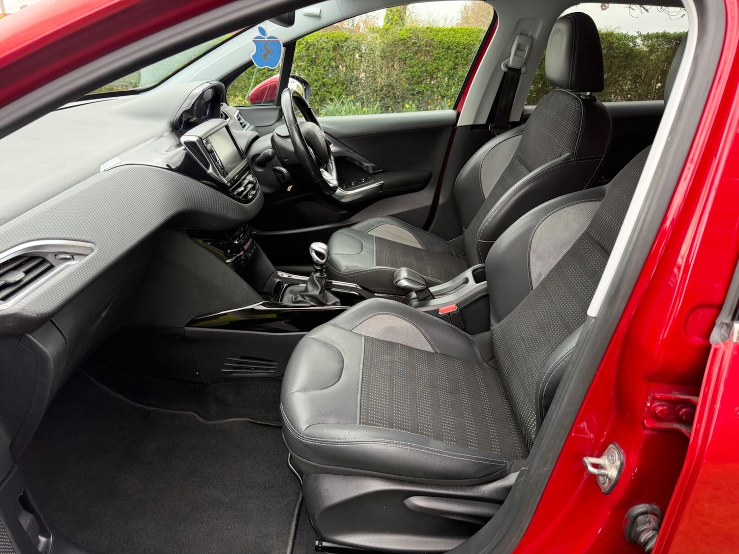 Used Peugeot 2008 2016 for sale - 78072658: Photo 8