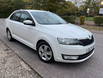 2017 (17) - 1.4 TDI SE Euro 6 (s/s) 5dr