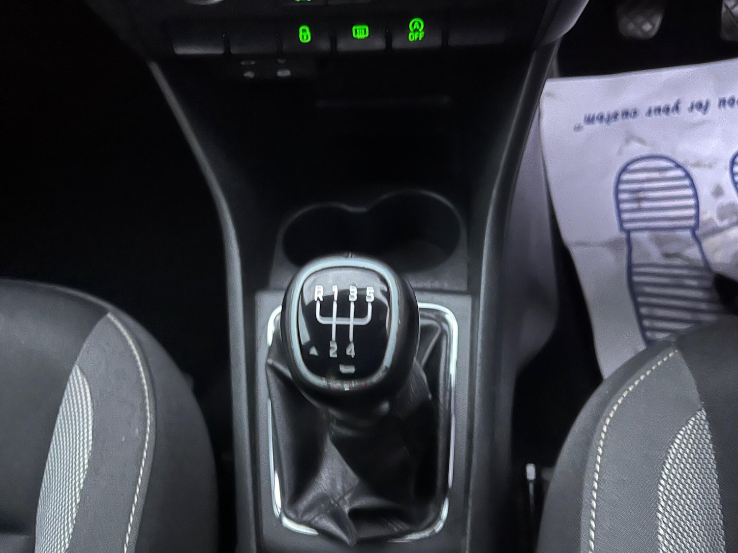 Used Skoda Rapid 2017 for sale - 76295880: Photo 35