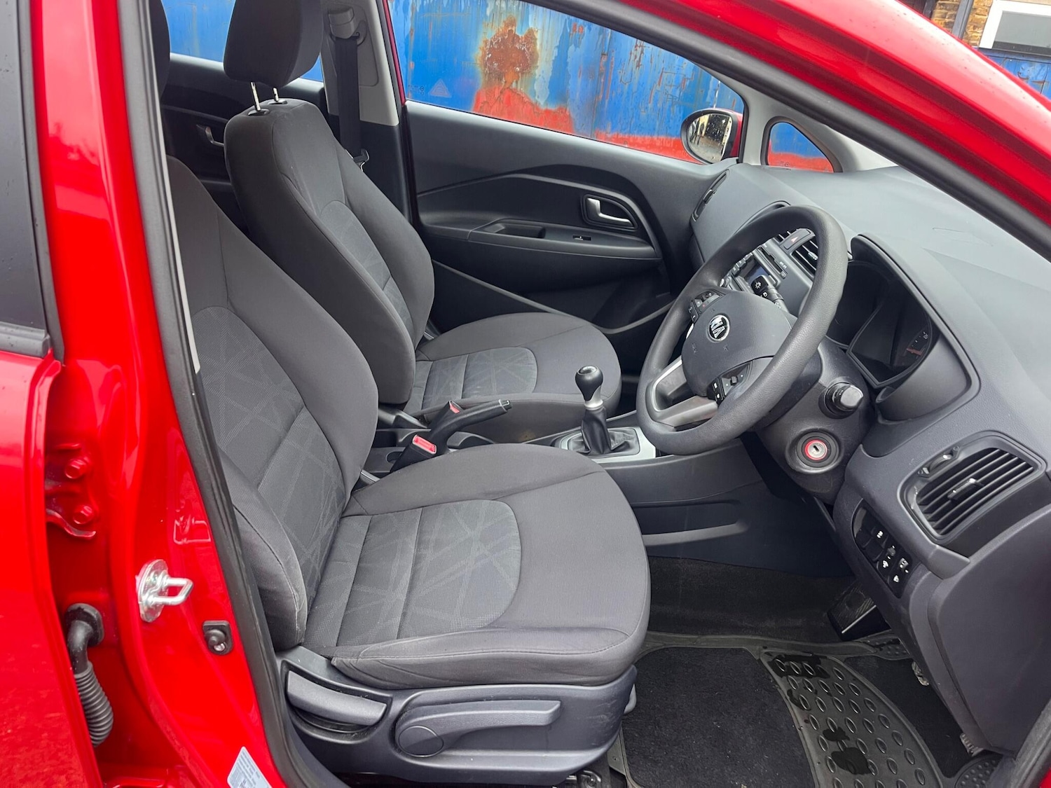 Used Kia Rio for sale - 77279722: Photo 10