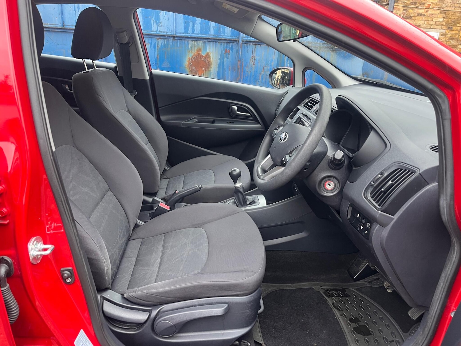 Used Kia Rio for sale - 77279722: Photo 23