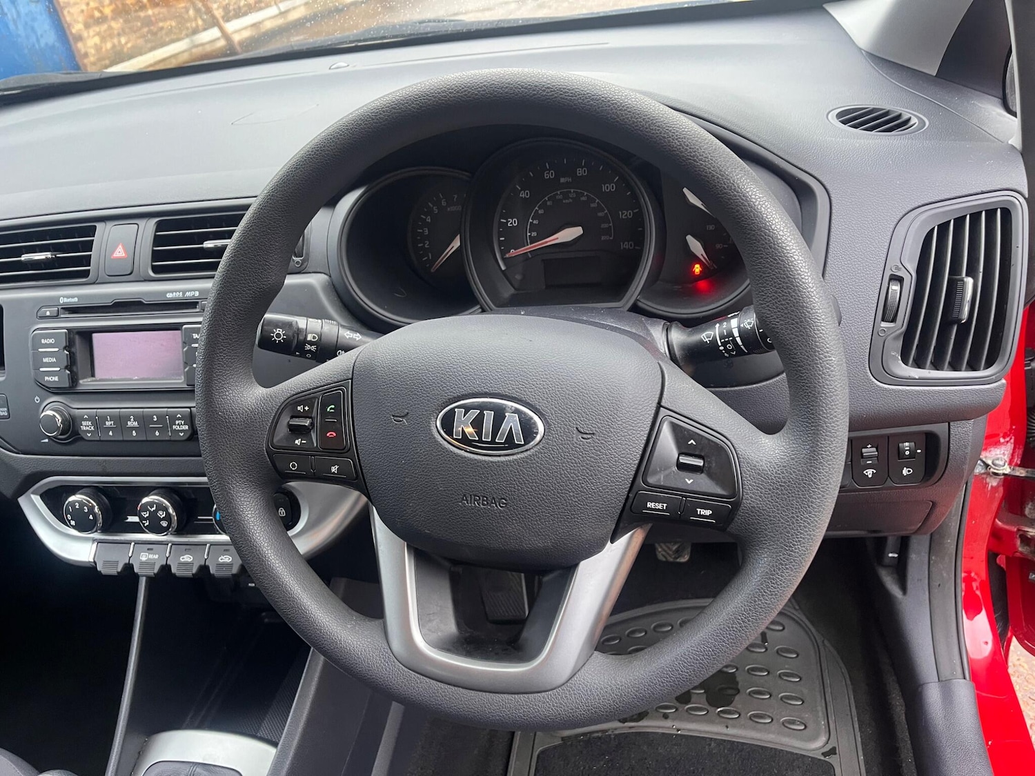 Used Kia Rio for sale - 77279722: Photo 25