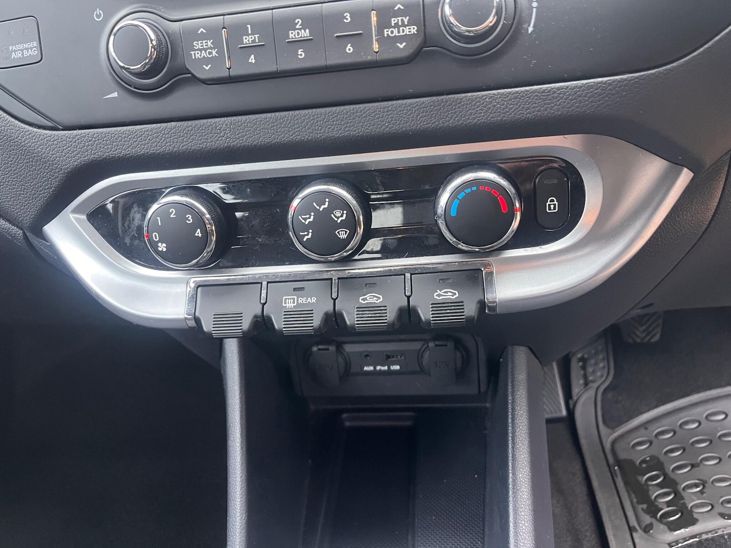 Used Kia Rio for sale - 77279722: Photo 26