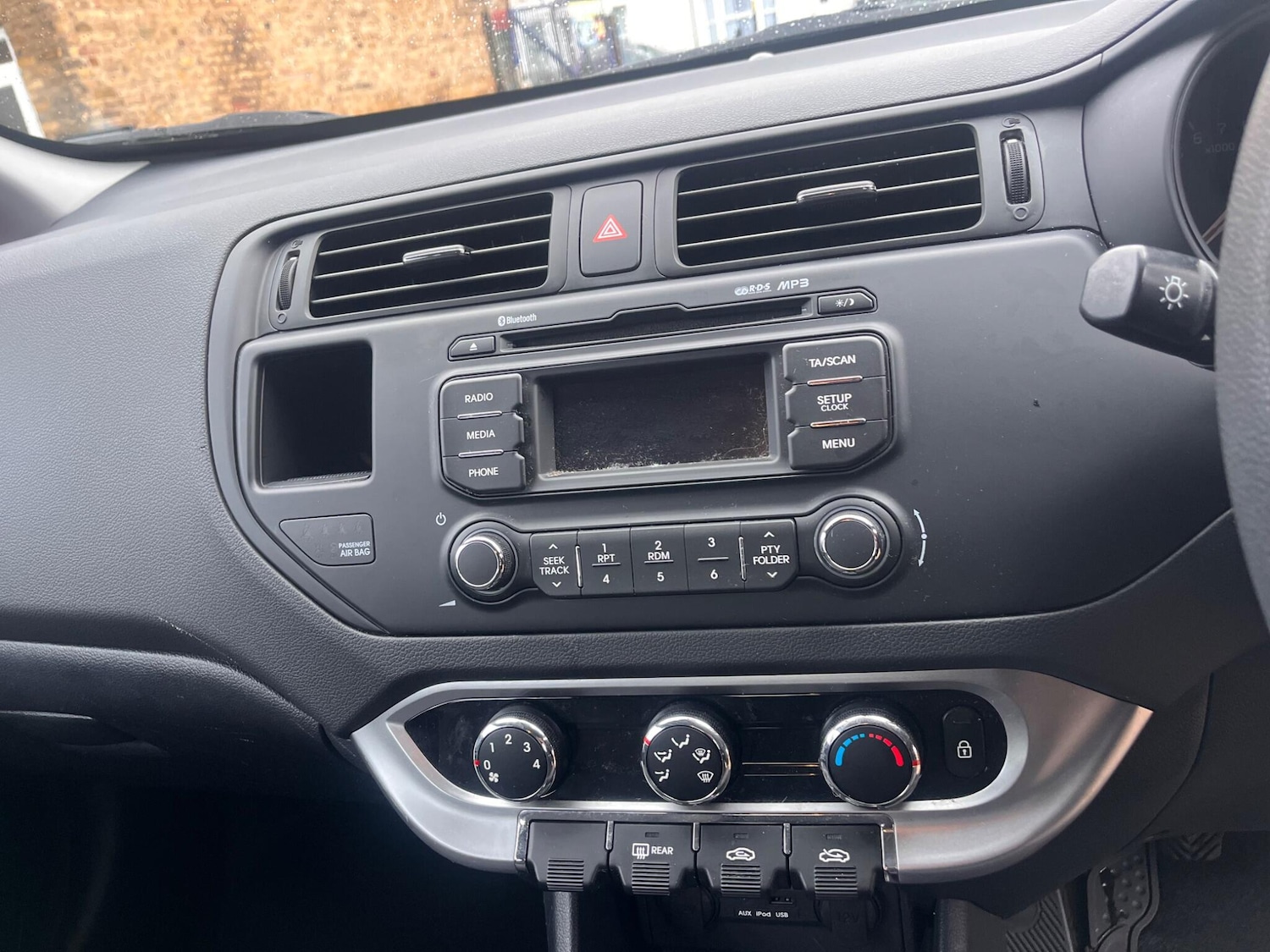 Used Kia Rio for sale - 77279722: Photo 28