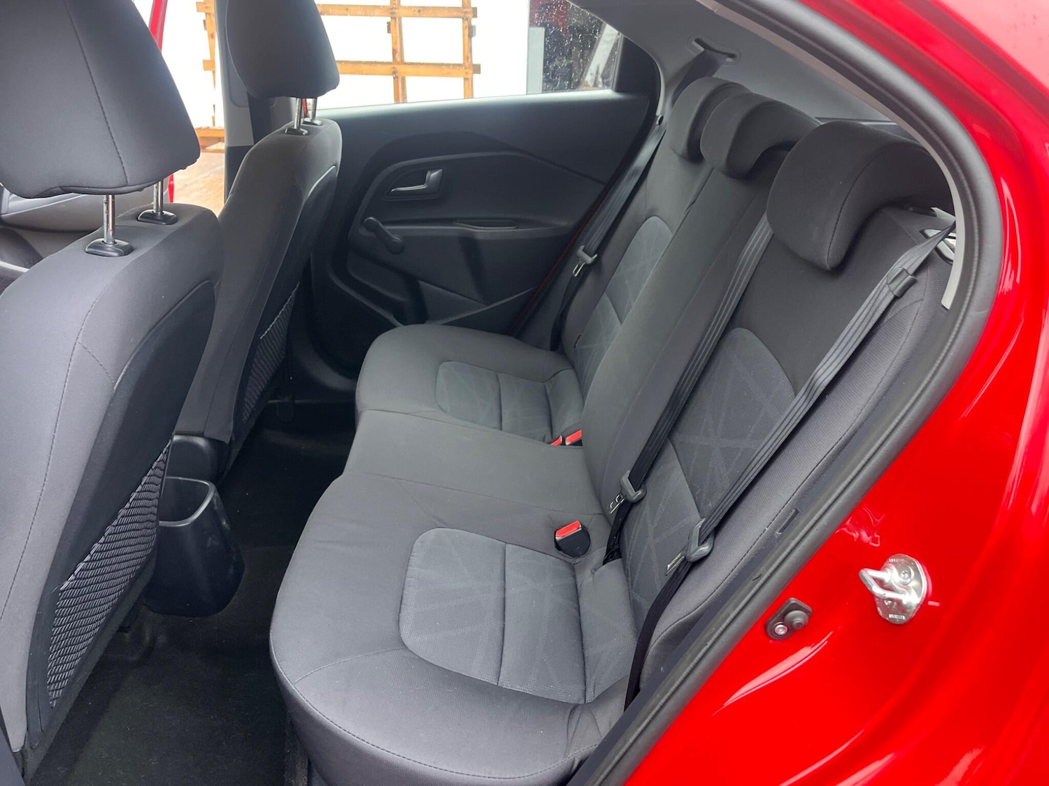 Used Kia Rio for sale - 77279722: Photo 29