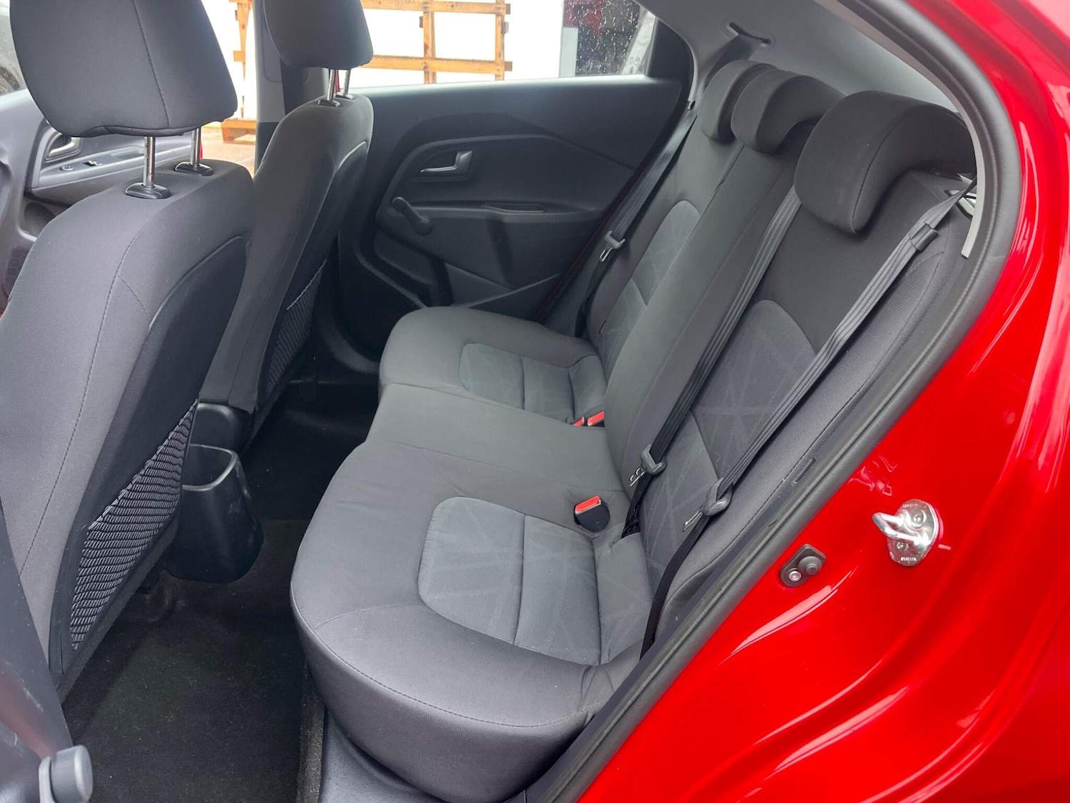 Used Kia Rio for sale - 77279722: Photo 30