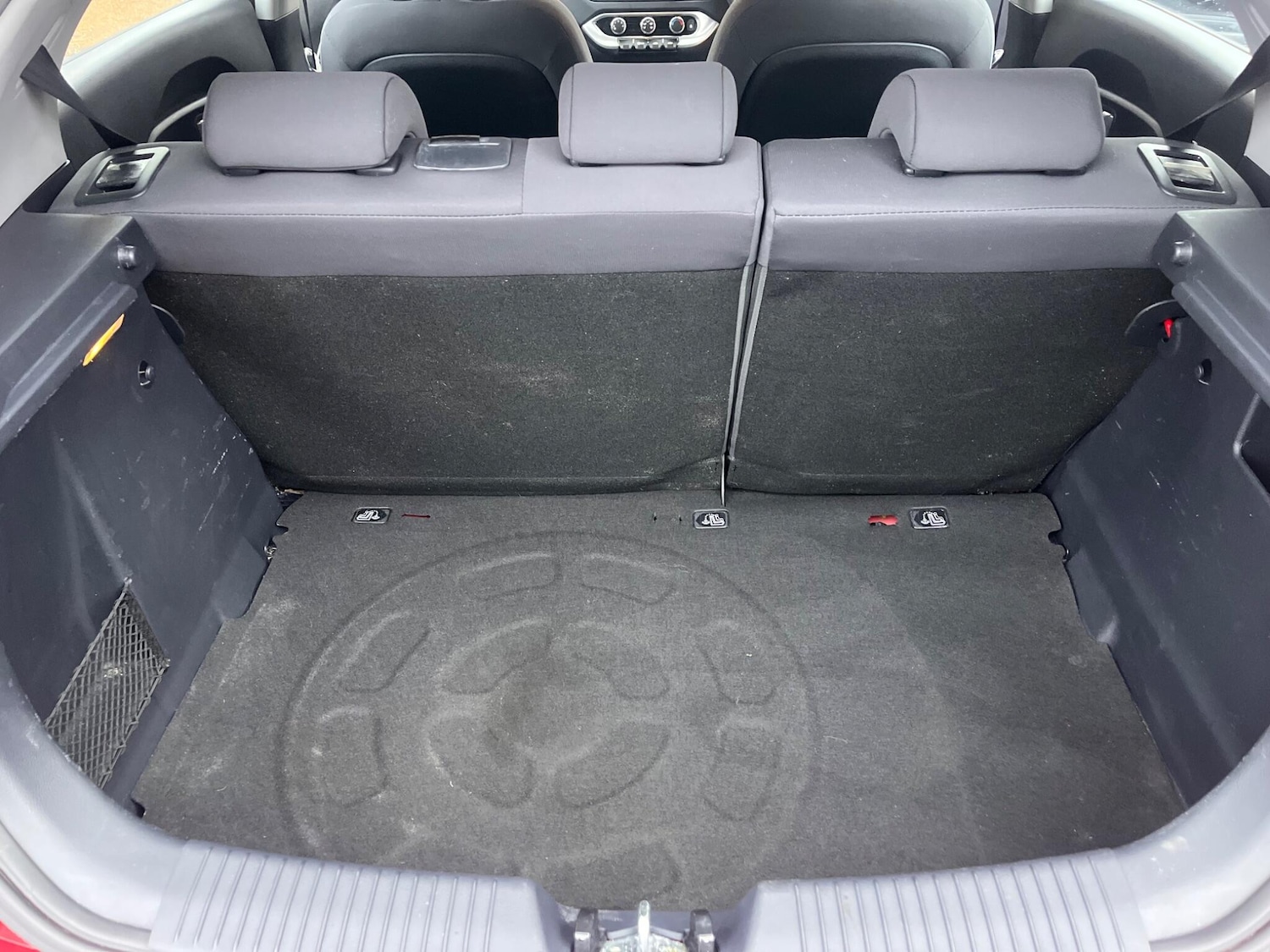 Used Kia Rio for sale - 77279722: Photo 34