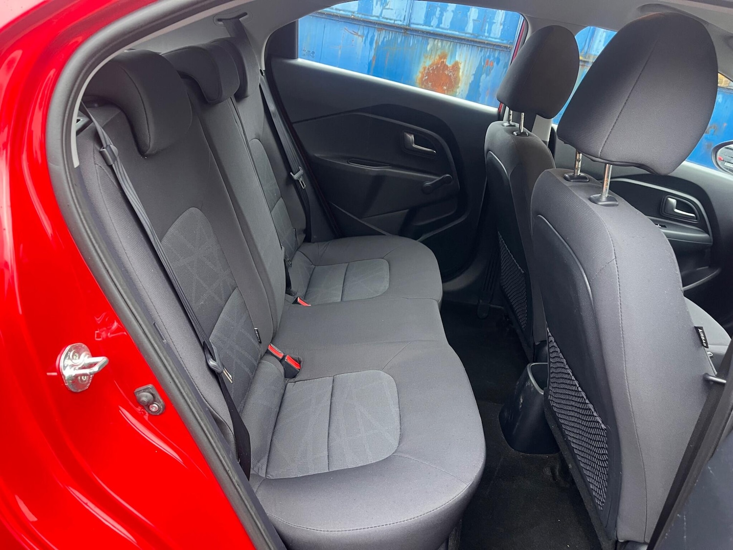 Used Kia Rio for sale - 77279722: Photo 8