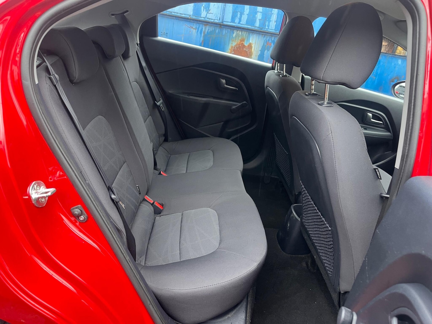 Used Kia Rio for sale - 77279722: Photo 9