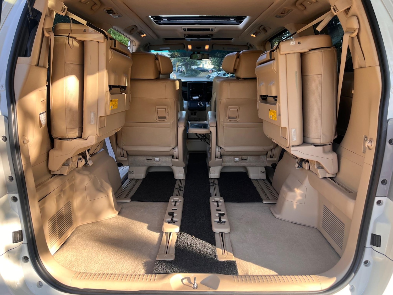 Vehicle 32