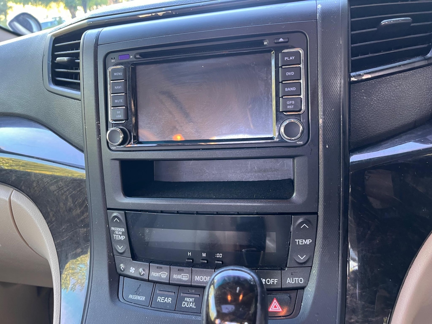 Vehicle 54