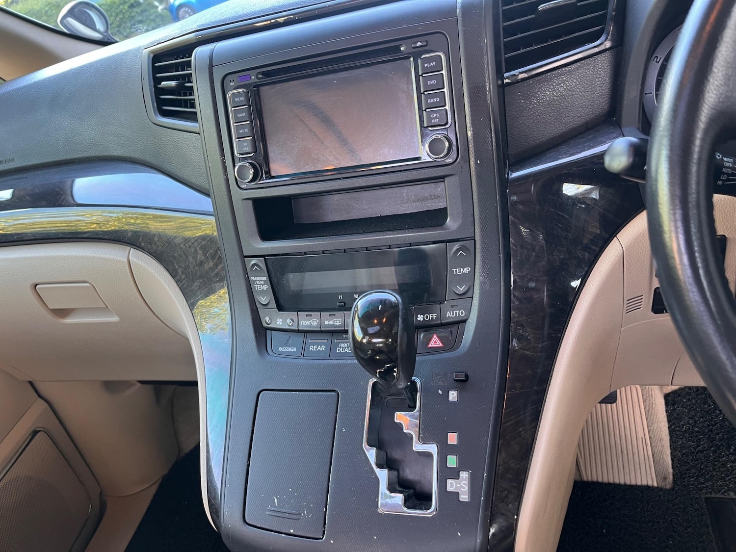 Vehicle 55