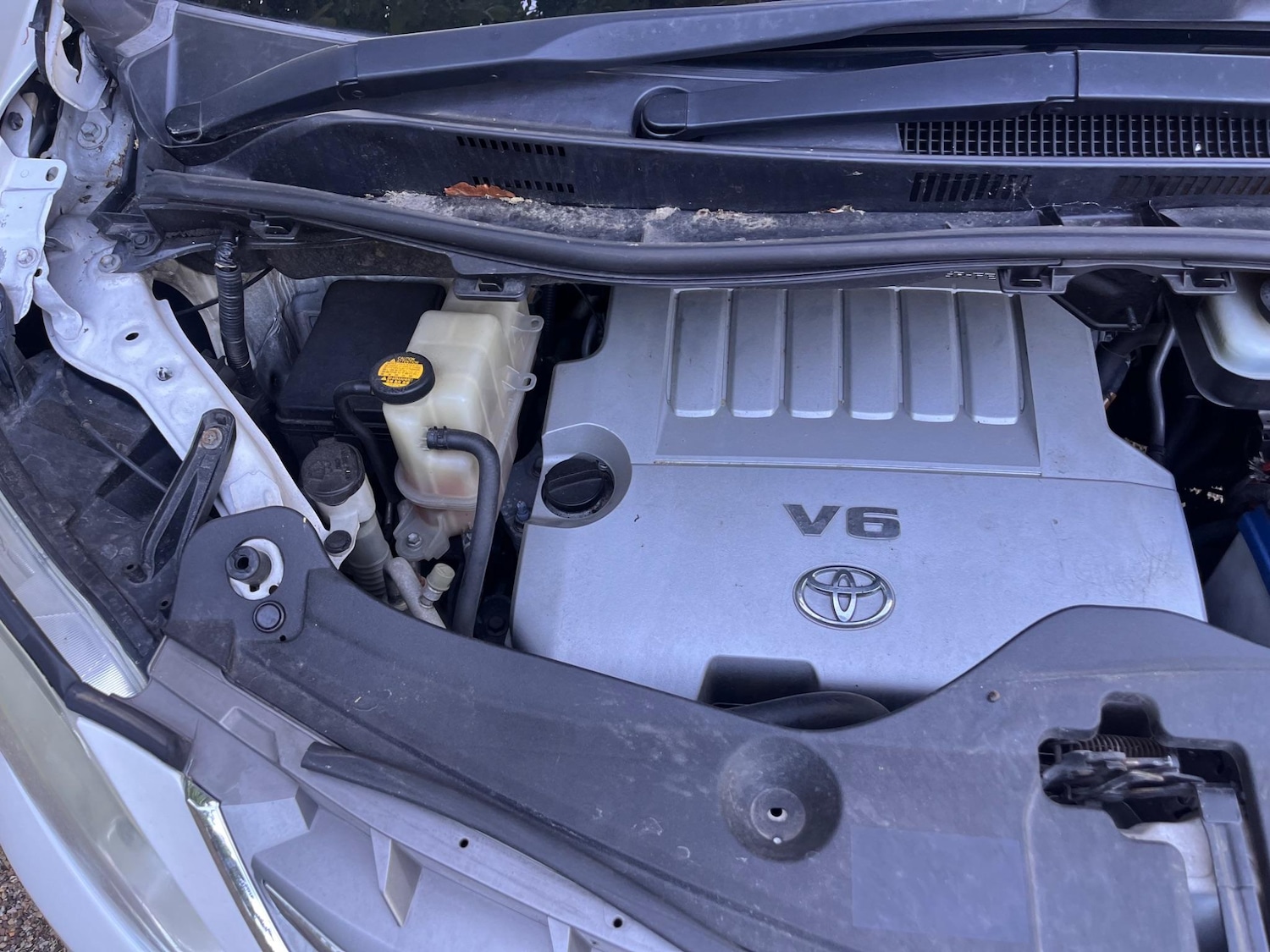 Vehicle 56