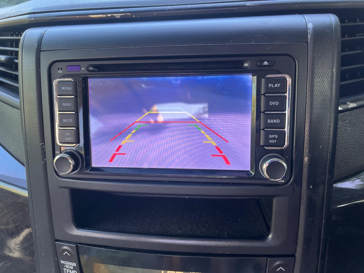 Vehicle 61
